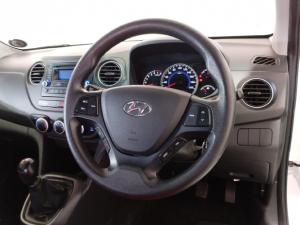 Hyundai Grand i10 1.0 Motion hatch manual - Image 7