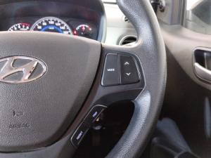 Hyundai Grand i10 1.0 Motion hatch manual - Image 9