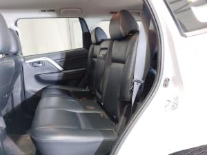 Mitsubishi Pajero Sport 2.4DI-D - Image 14
