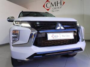 Mitsubishi Pajero Sport 2.4DI-D - Image 15