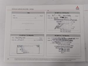 Mitsubishi Pajero Sport 2.4DI-D - Image 18