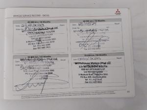 Mitsubishi Pajero Sport 2.4DI-D - Image 19