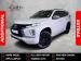 Mitsubishi Pajero Sport 2.4DI-D - Thumbnail 1