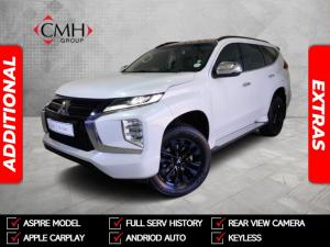 Mitsubishi Pajero Sport 2.4DI-D - Image 1