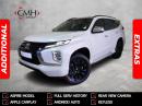 Thumbnail Mitsubishi Pajero Sport 2.4DI-D