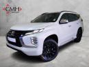 Thumbnail Mitsubishi Pajero Sport 2.4DI-D