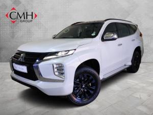 Mitsubishi Pajero Sport 2.4DI-D - Image 1