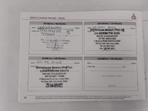 Mitsubishi Pajero Sport 2.4DI-D - Image 20