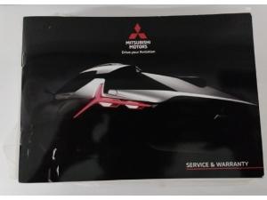 Mitsubishi Pajero Sport 2.4DI-D - Image 21