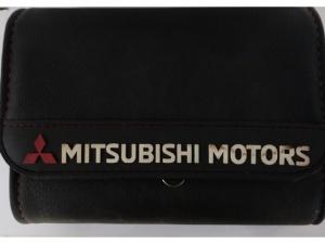 Mitsubishi Pajero Sport 2.4DI-D - Image 22