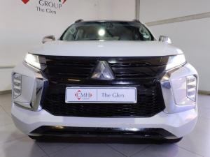 Mitsubishi Pajero Sport 2.4DI-D - Image 2