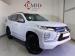 Mitsubishi Pajero Sport 2.4DI-D - Thumbnail 3