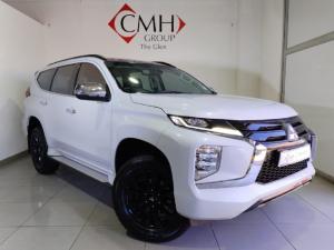 Mitsubishi Pajero Sport 2.4DI-D - Image 3