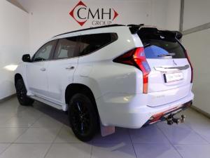 Mitsubishi Pajero Sport 2.4DI-D - Image 4