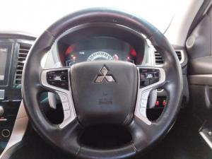 Mitsubishi Pajero Sport 2.4DI-D - Image 8