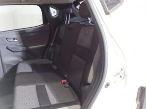 Nissan Magnite 1.0 Acenta auto - Image 15