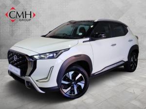 Nissan Magnite 1.0 Acenta auto - Image 1