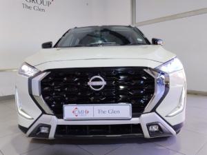 Nissan Magnite 1.0 Acenta auto - Image 2