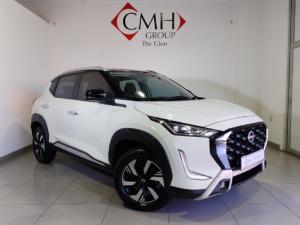Nissan Magnite 1.0 Acenta auto - Image 3
