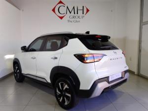 Nissan Magnite 1.0 Acenta auto - Image 4