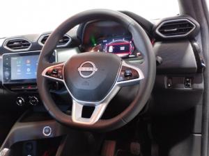 Nissan Magnite 1.0 Acenta auto - Image 8