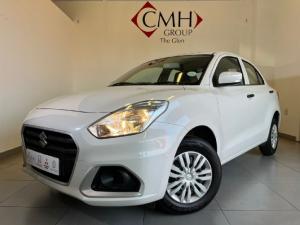 Suzuki DZire 1.2 GA - Image 1