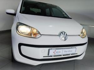 Volkswagen up! up! beats 5-door 1.0 - Image 15