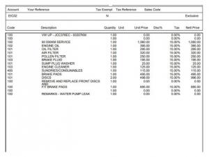Volkswagen up! up! beats 5-door 1.0 - Image 19