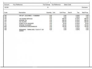 Volkswagen up! up! beats 5-door 1.0 - Image 21