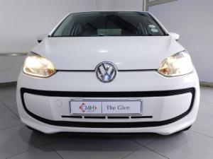 Volkswagen up! up! beats 5-door 1.0 - Image 2