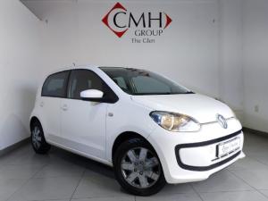 Volkswagen up! up! beats 5-door 1.0 - Image 3