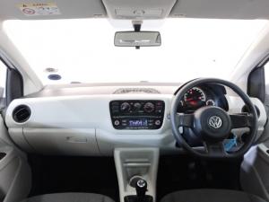Volkswagen up! up! beats 5-door 1.0 - Image 7