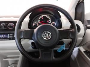 Volkswagen up! up! beats 5-door 1.0 - Image 9