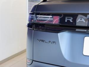 Land Rover Range Rover Velar D300 Dynamic HSE - Image 17