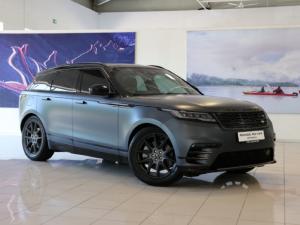 Land Rover Range Rover Velar D300 Dynamic HSE - Image 19