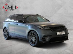 Land Rover Range Rover Velar D300 Dynamic HSE - Image 1