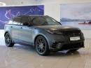 Thumbnail Land Rover Range Rover Velar D300 Dynamic HSE
