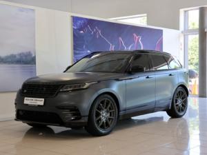 Land Rover Range Rover Velar D300 Dynamic HSE - Image 3