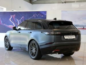Land Rover Range Rover Velar D300 Dynamic HSE - Image 4
