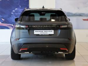 Land Rover Range Rover Velar D300 Dynamic HSE - Image 5