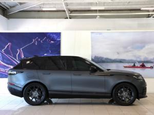 Land Rover Range Rover Velar D300 Dynamic HSE - Image 7