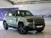 Land Rover Defender 110 D300 X-Dynamic HSE - Thumbnail 13