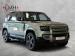 Land Rover Defender 110 D300 X-Dynamic HSE - Thumbnail 1