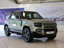 Thumbnail Land Rover Defender 110 D300 X-Dynamic HSE