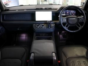Land Rover Defender 110 D300 X-Dynamic HSE - Image 21