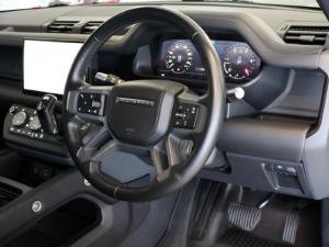 Land Rover Defender 110 D300 X-Dynamic HSE - Image 25