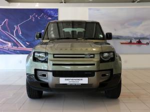 Land Rover Defender 110 D300 X-Dynamic HSE - Image 2