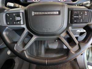 Land Rover Defender 110 D300 X-Dynamic HSE - Image 30
