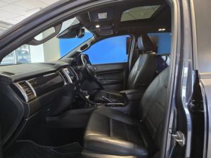 Ford Everest 2.0Bi-Turbo 4WD Limited - Image 11