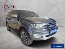 Thumbnail Ford Everest 2.0Bi-Turbo 4WD Limited